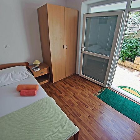 Lora Studio Sea & Oldtown View With Parking Dubrovnik Exterior photo